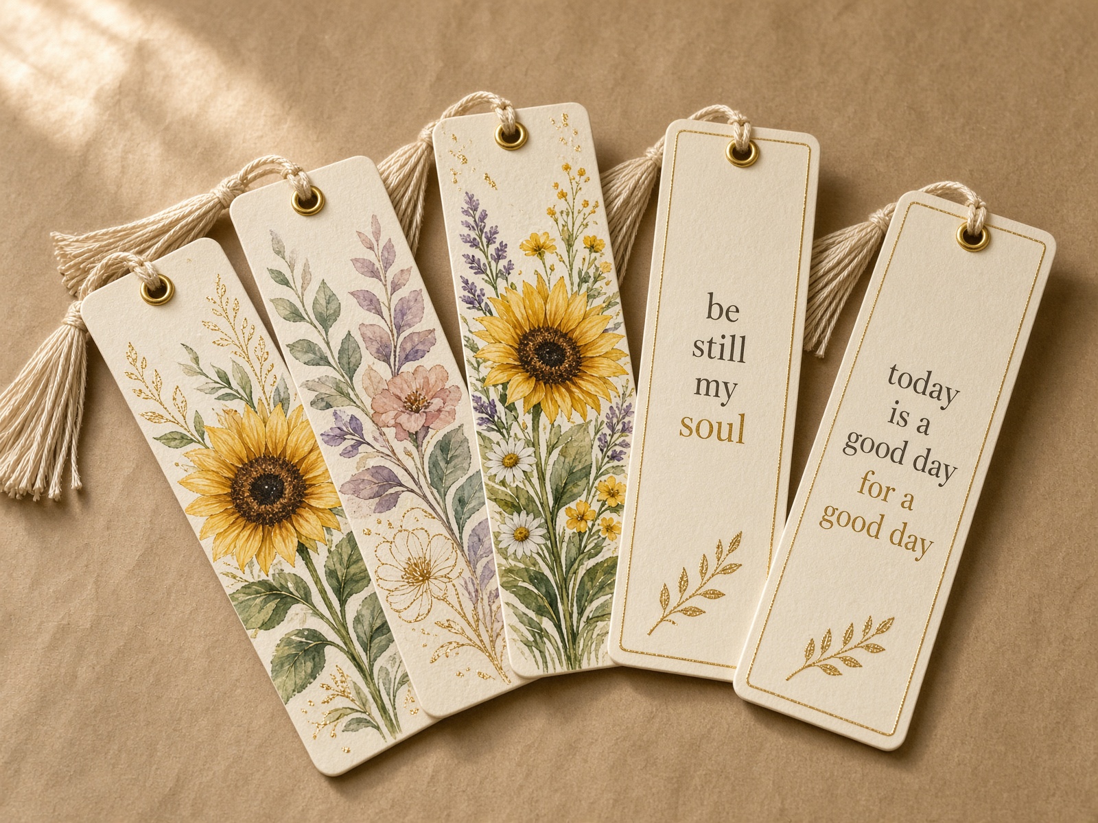 Bookmarks