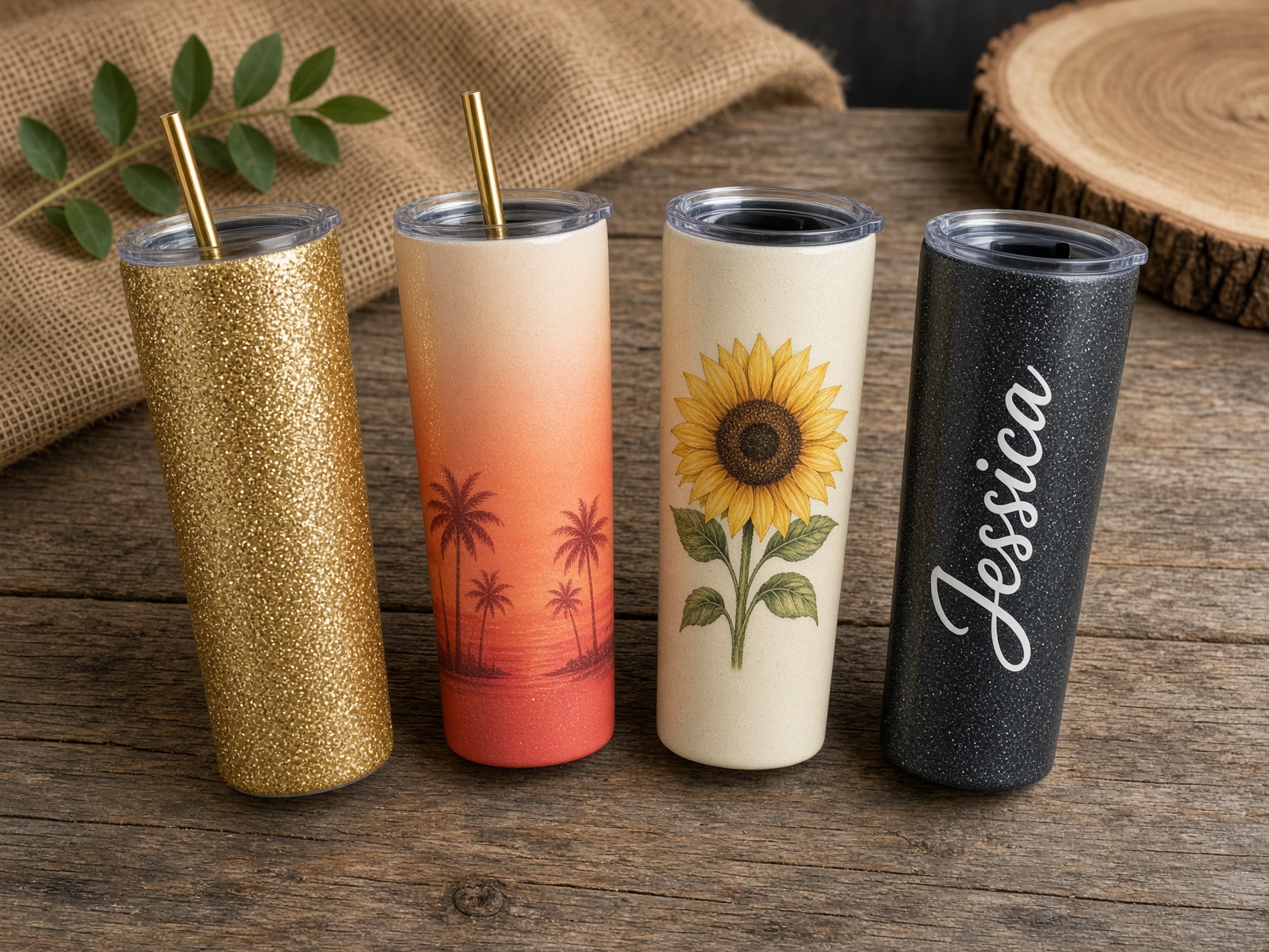 Cups & tumblers