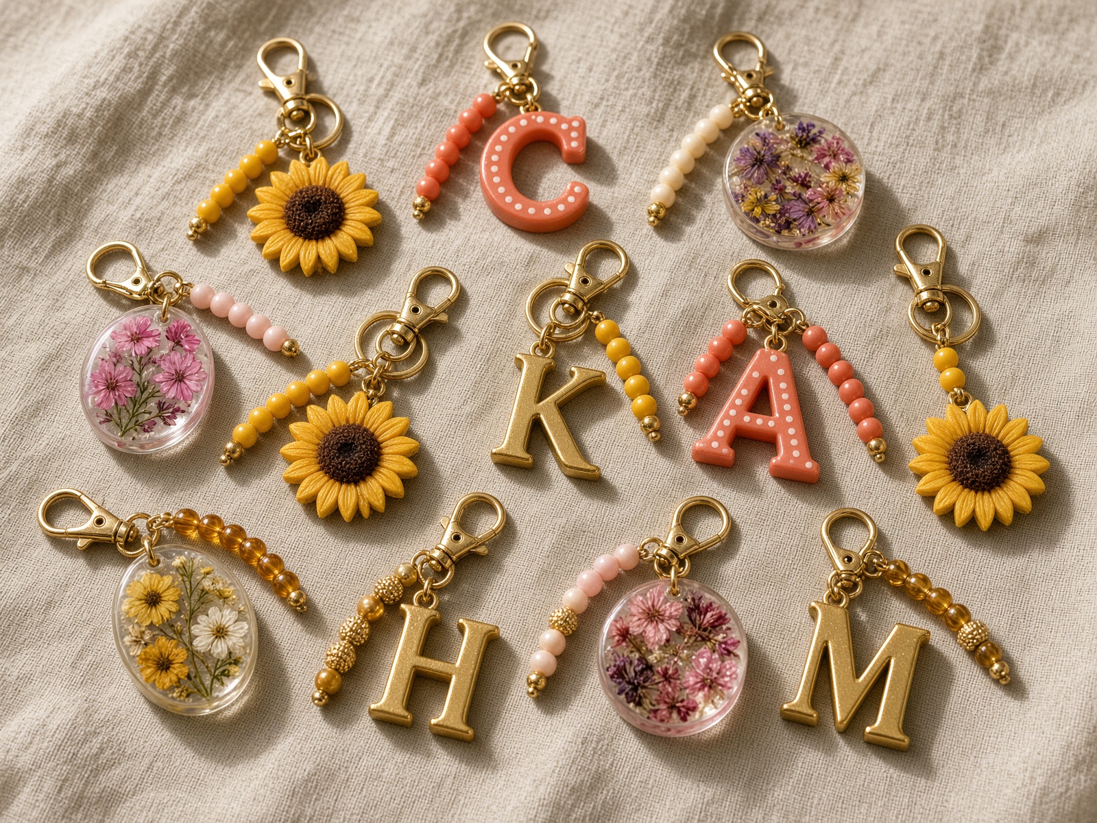 Keychains