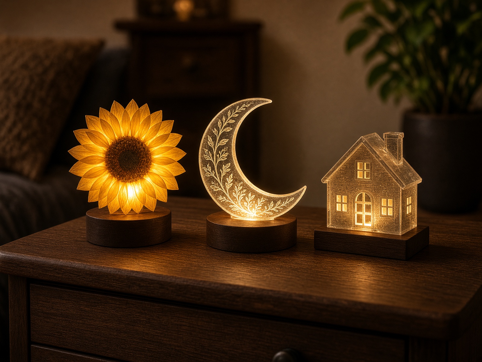 Nightlights